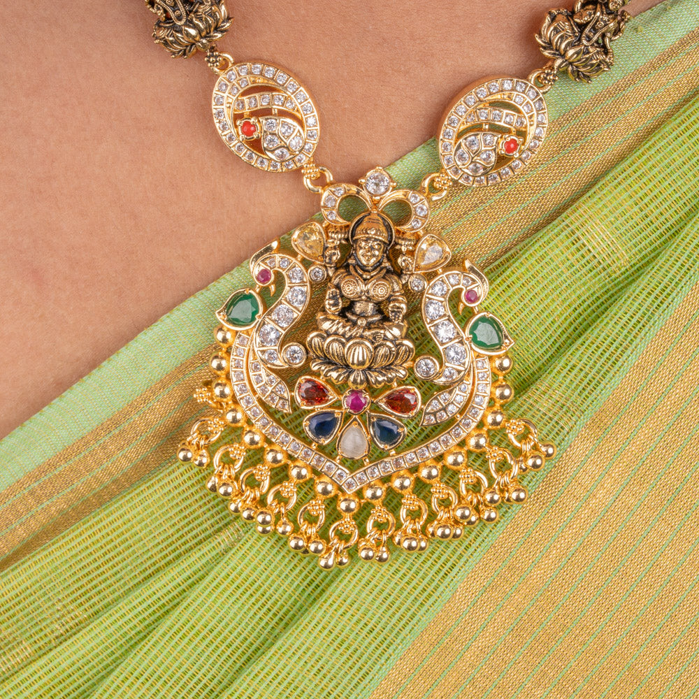 Praya Necklace