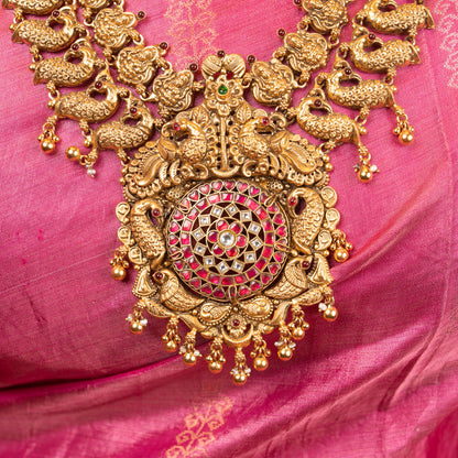 Rudraja Haram