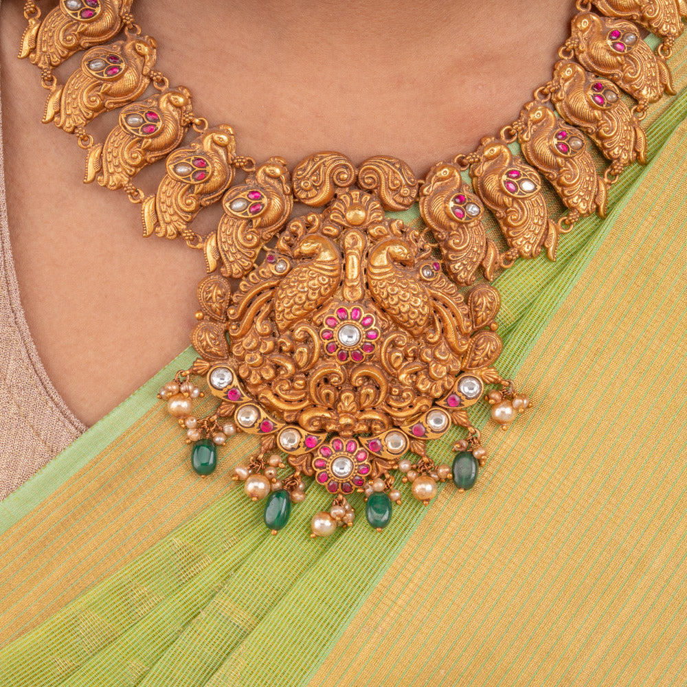 Dipti Necklace