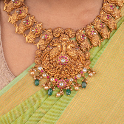 Dipti Necklace