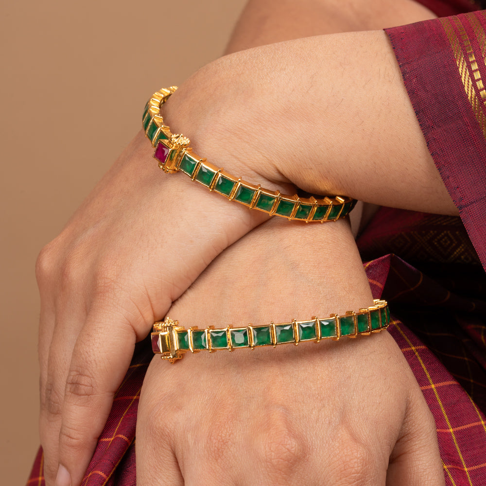 Jyoti Bangle
