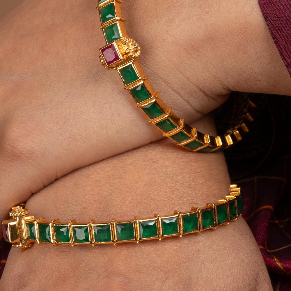 Jyoti Bangle