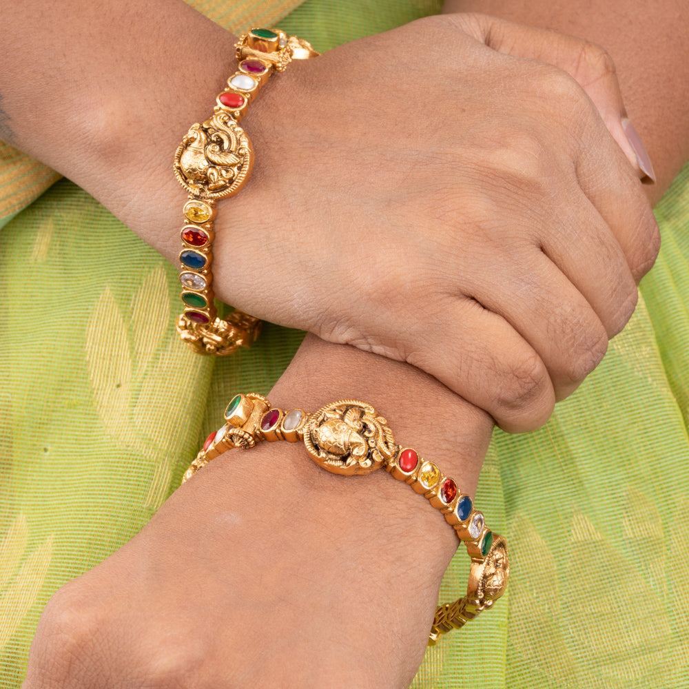 Oshira Bangle