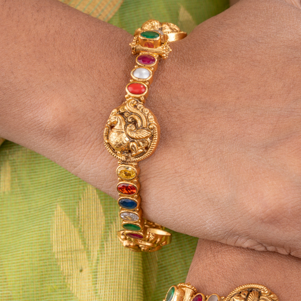 Oshira Bangle