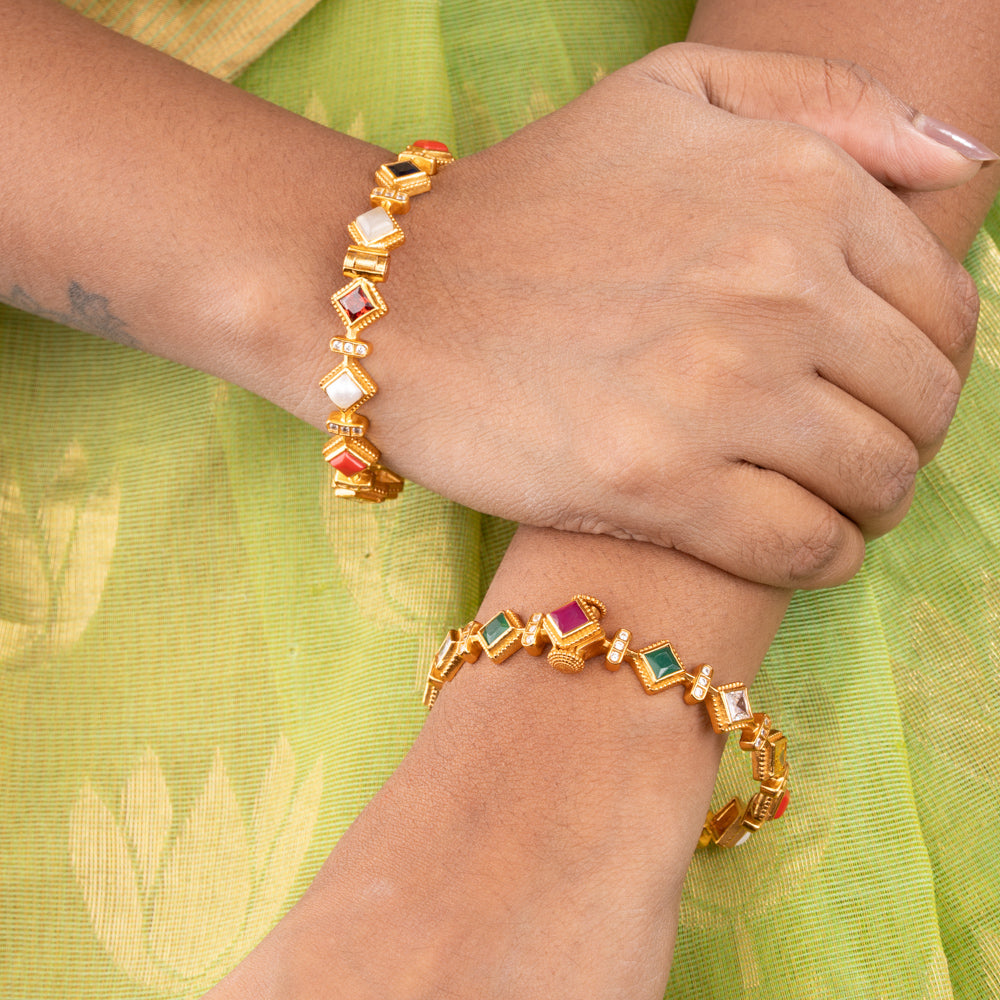 Darshani Bangle