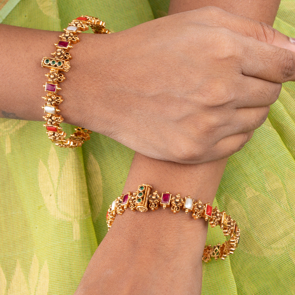 Udhira Bangle