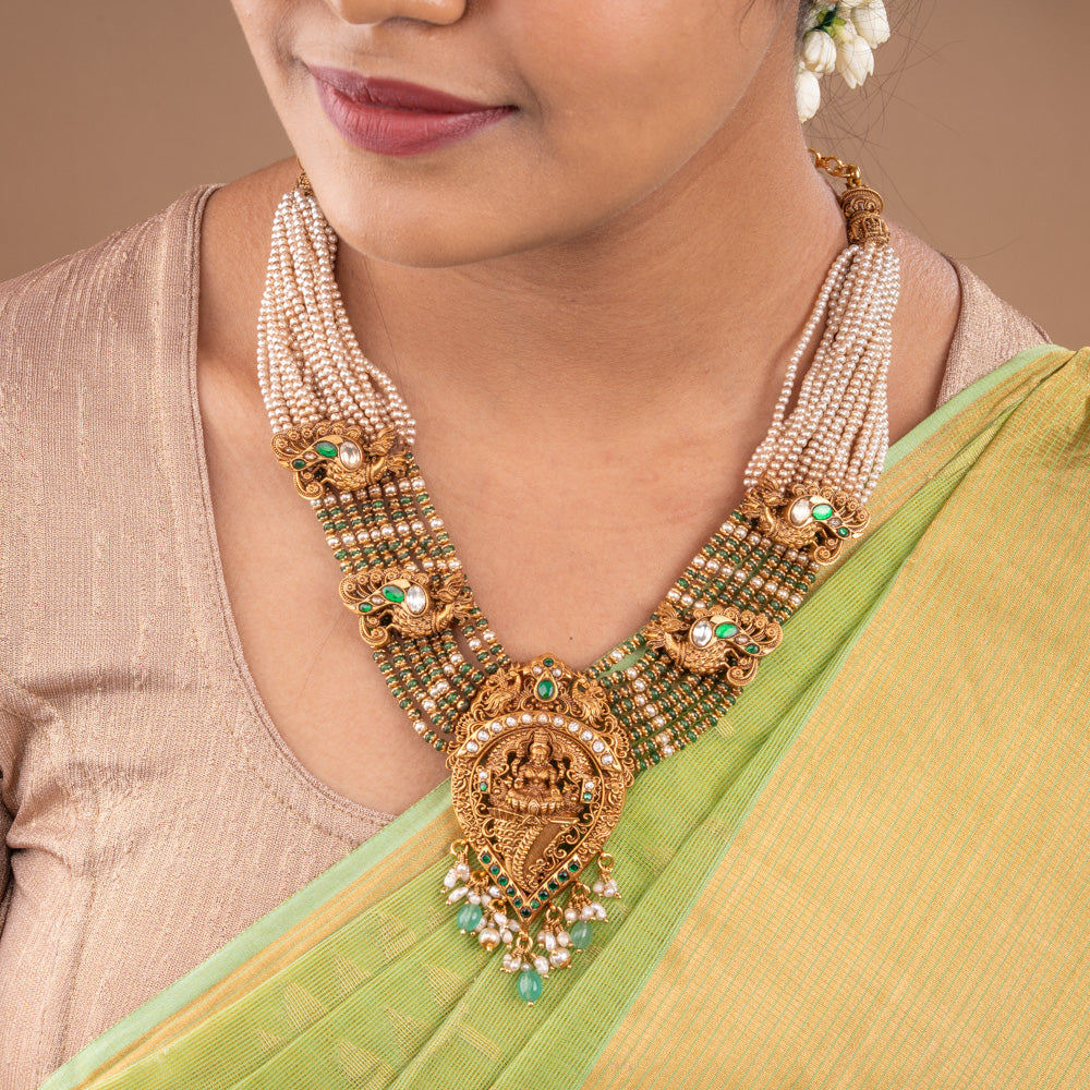 Lepika Necklace