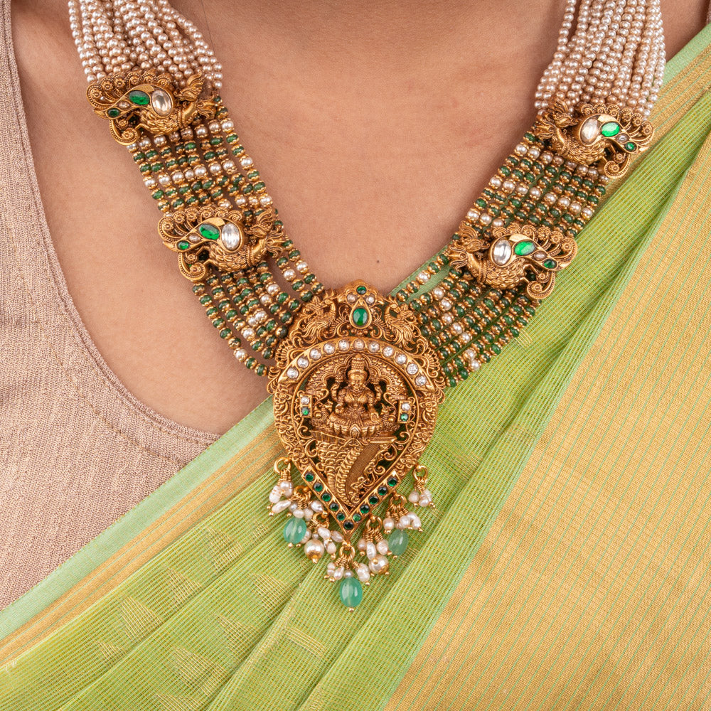 Lepika Necklace