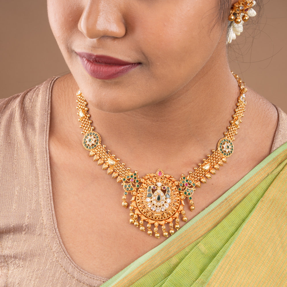 Darsini Necklace