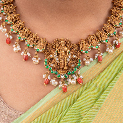 Karya Necklace