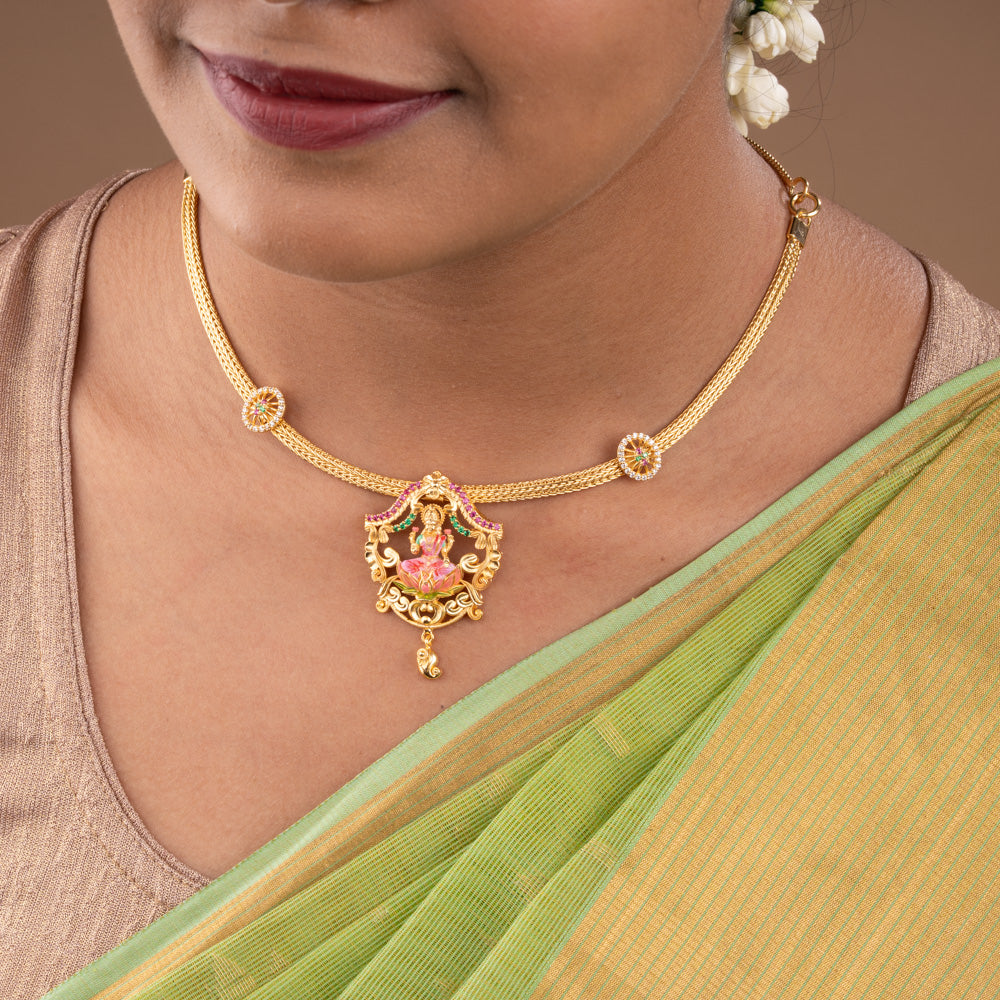 Somala Necklace