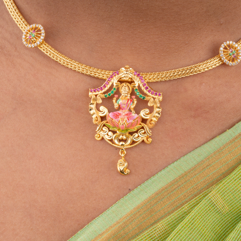Somala Necklace