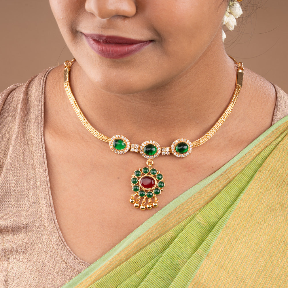 Anaghini Necklace