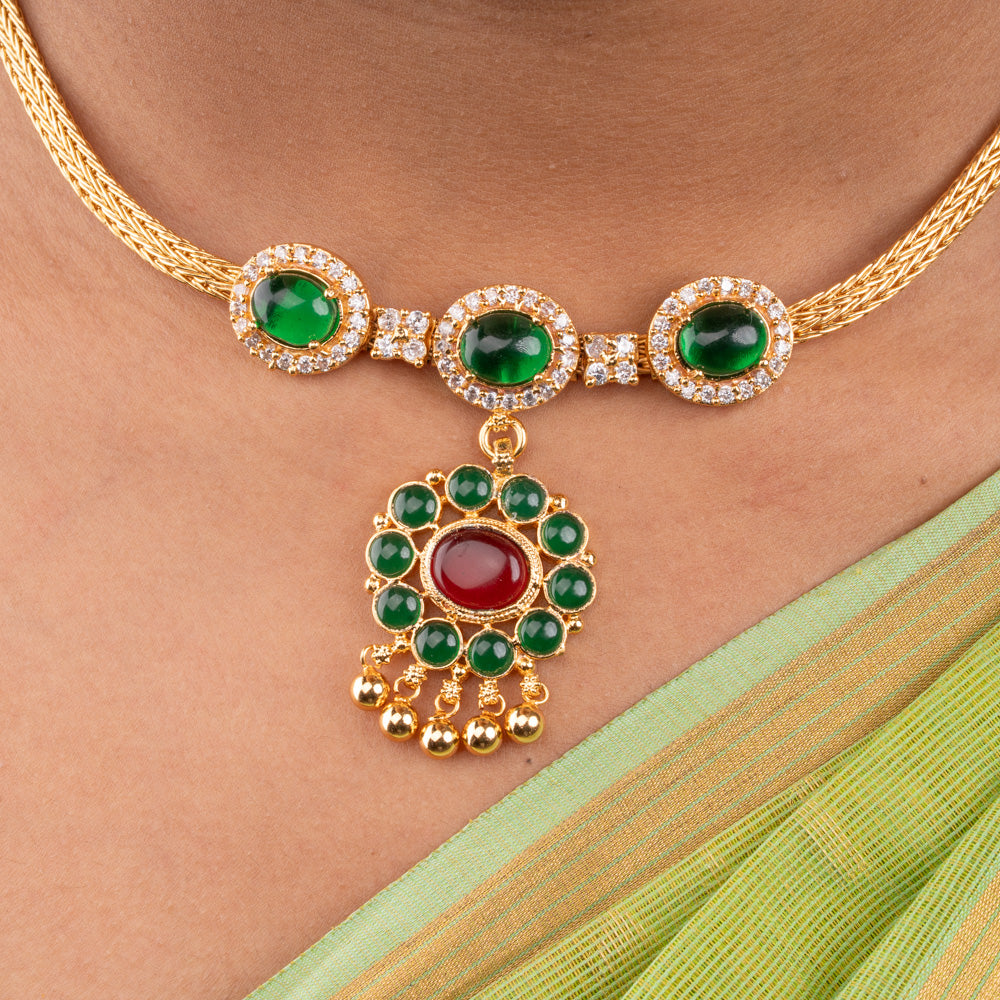 Anaghini Necklace