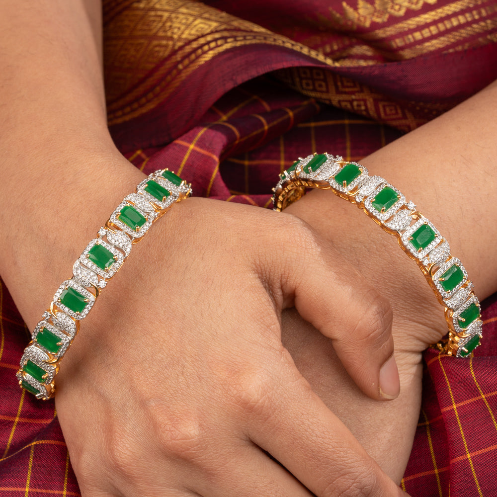 Marva Bangle