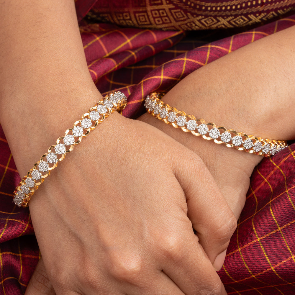 Kivra Bangle