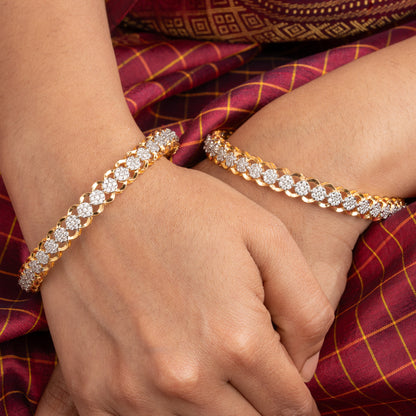 Kivra Bangle