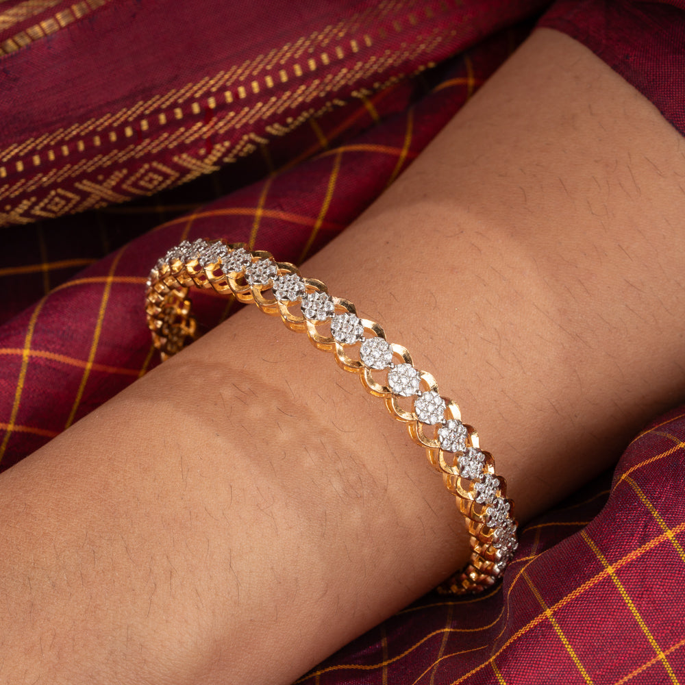 Kivra Bangle