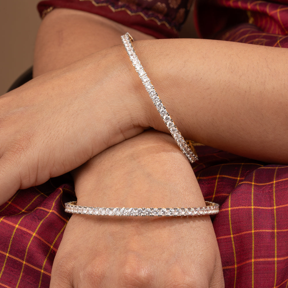 Sovra Bangle