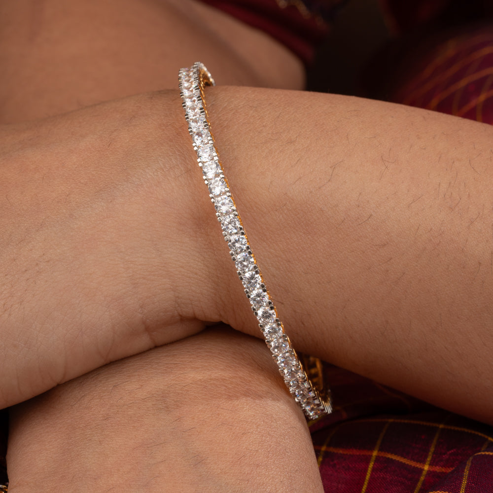 Sovra Bangle