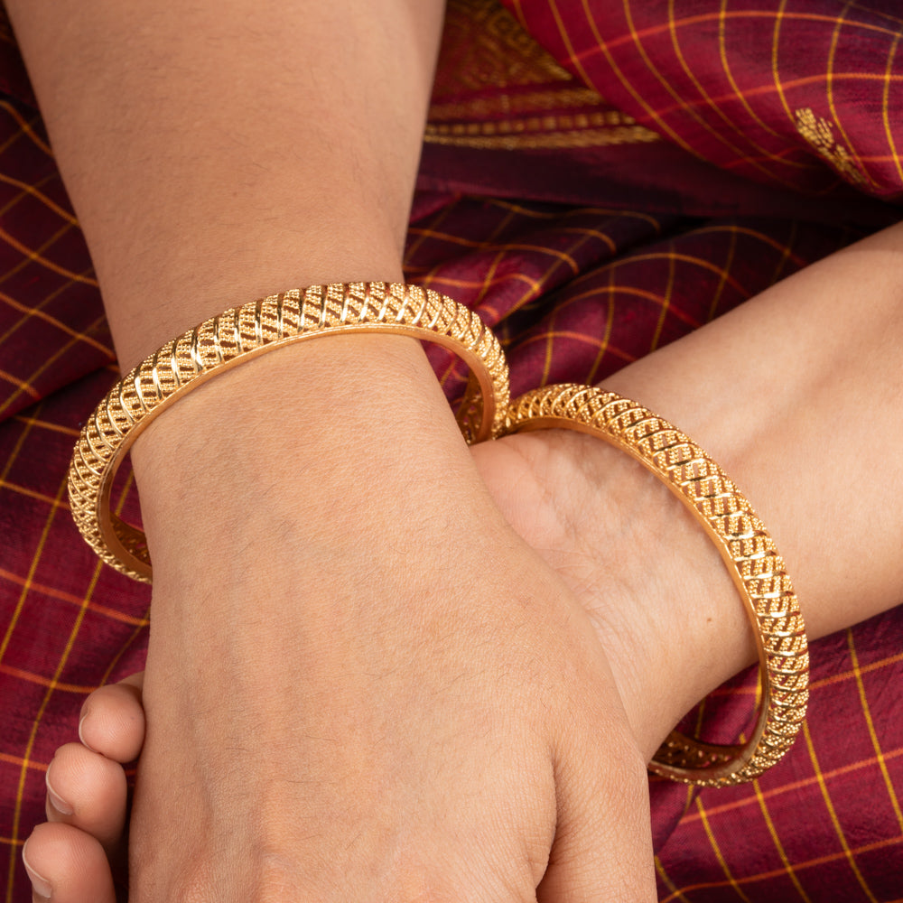Jivani Bangles