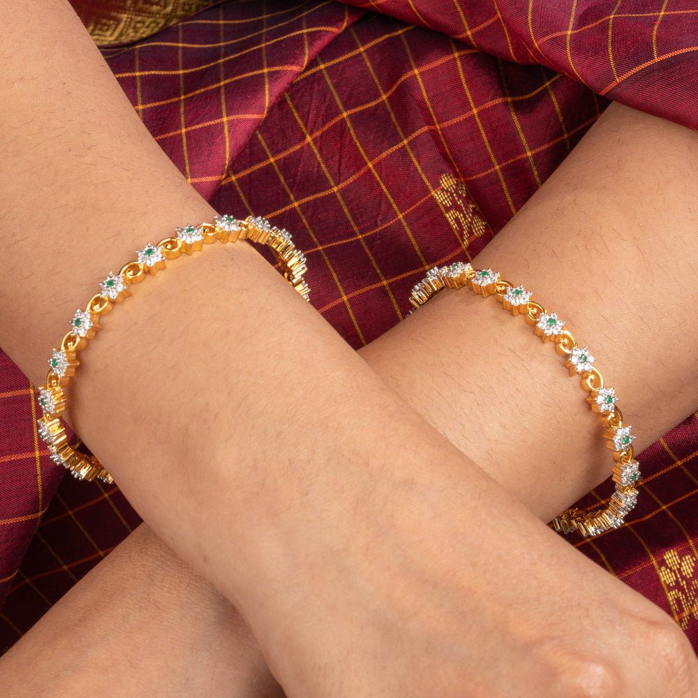 Silpa Bangle