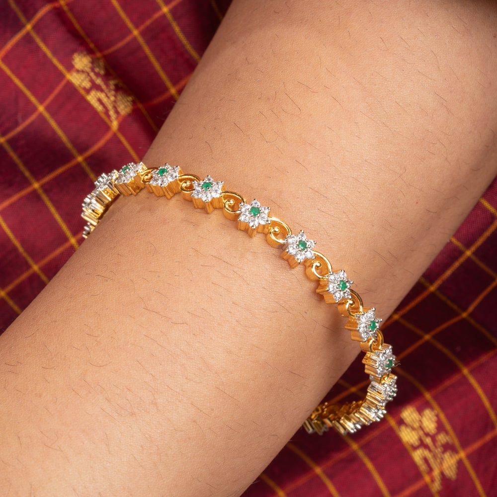 Silpa Bangle