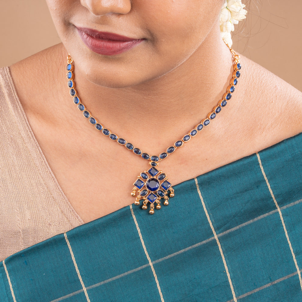 Sukritha Necklace