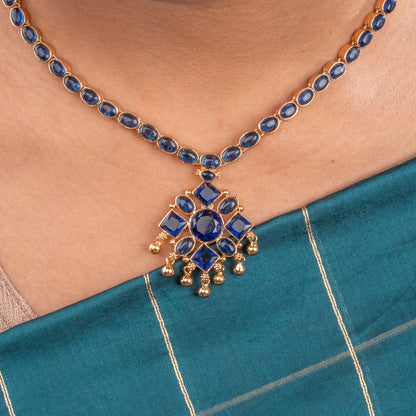 Sukritha Necklace