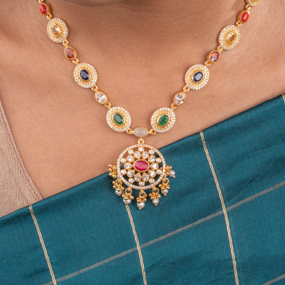 Suvitta Necklace