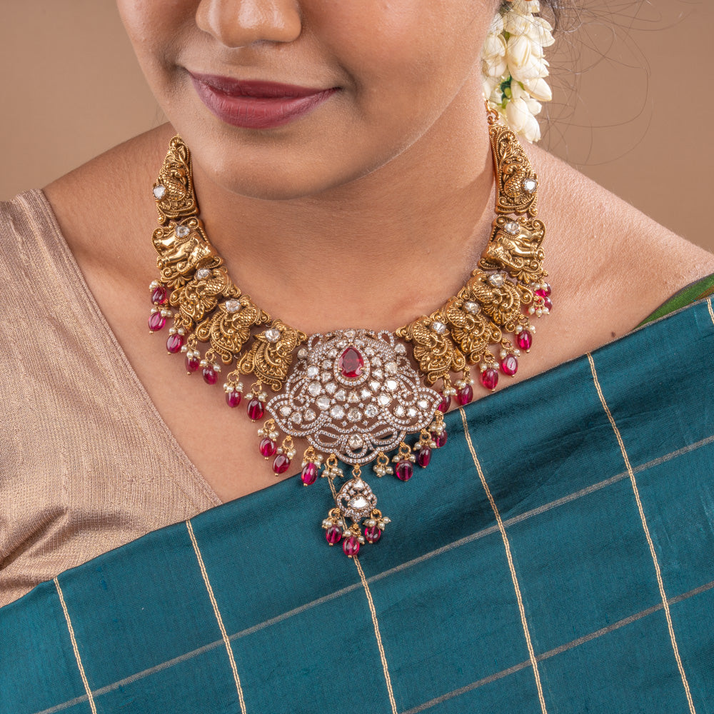 Anokhya Necklace