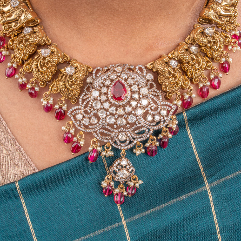 Anokhya Necklace