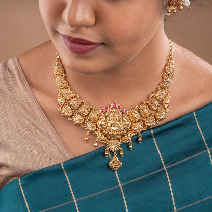 Chayodhra Necklace