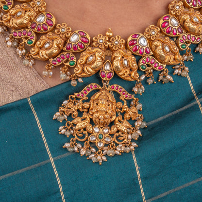 Saurya Necklace