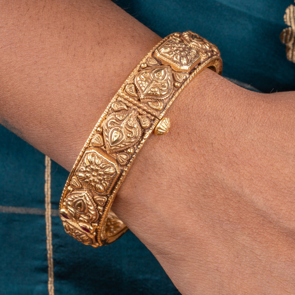 Sragini Bangles