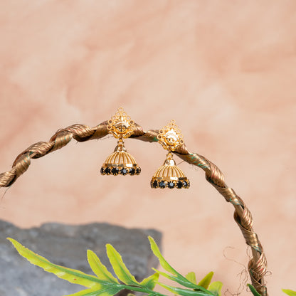 Adarsha Jhumkas