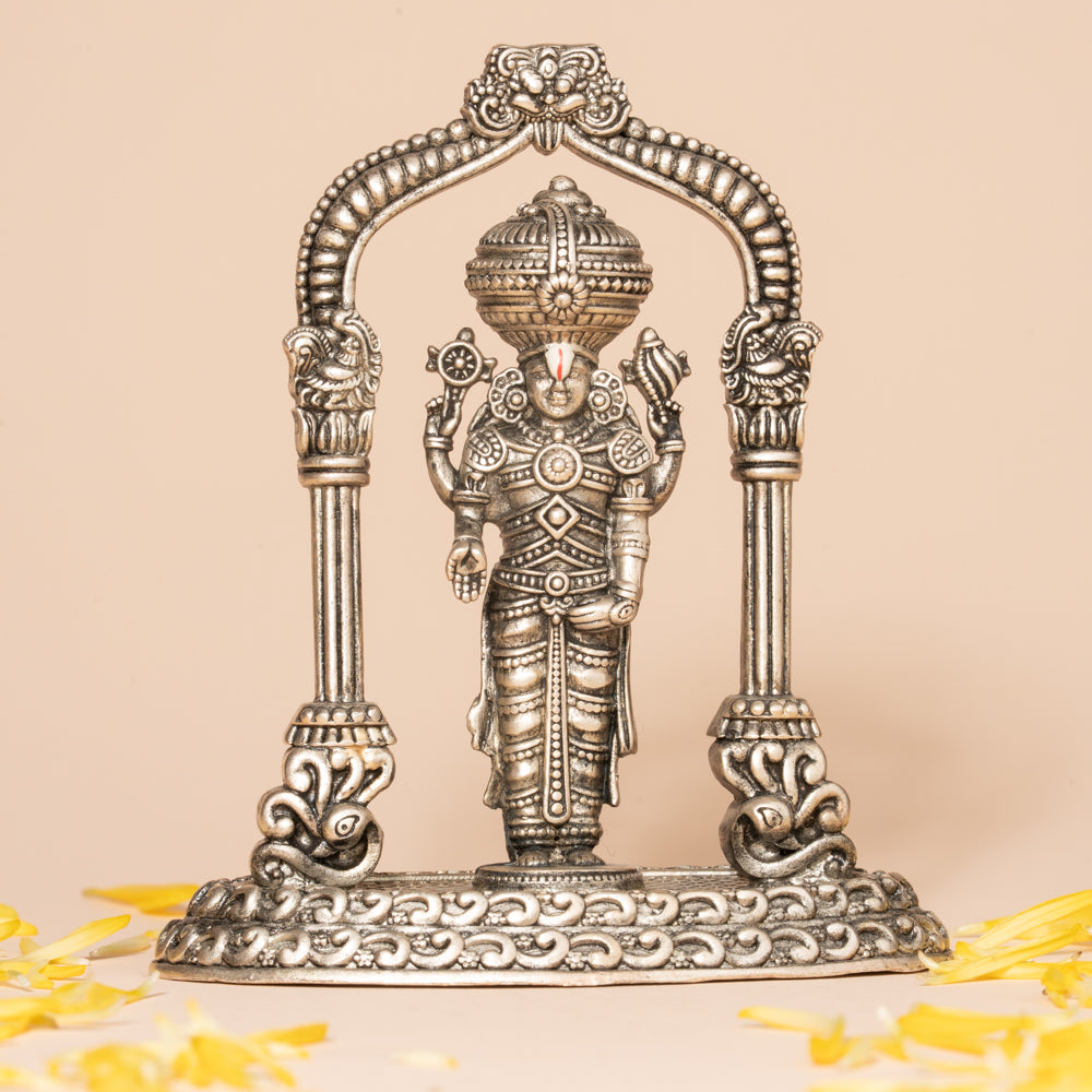 Srinivasa Idol