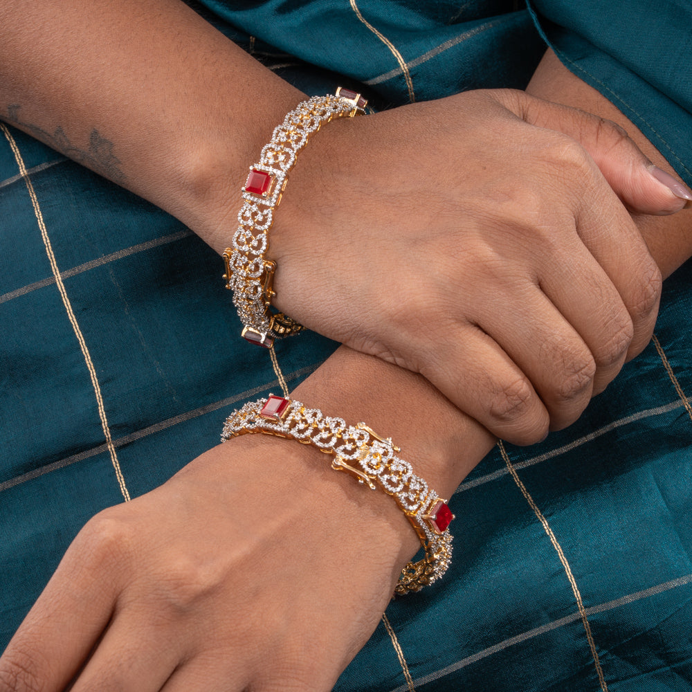 Tanra Bangle