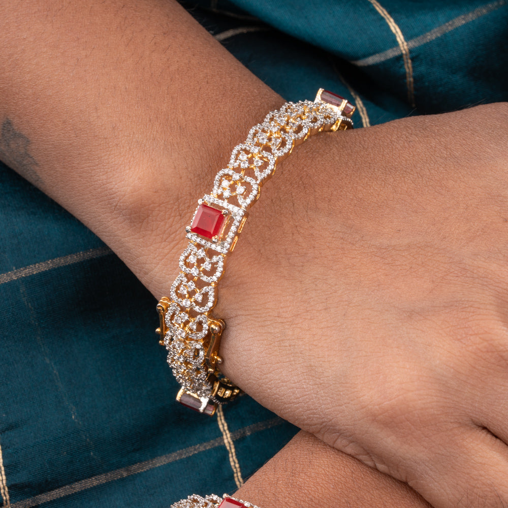 Tanra Bangle