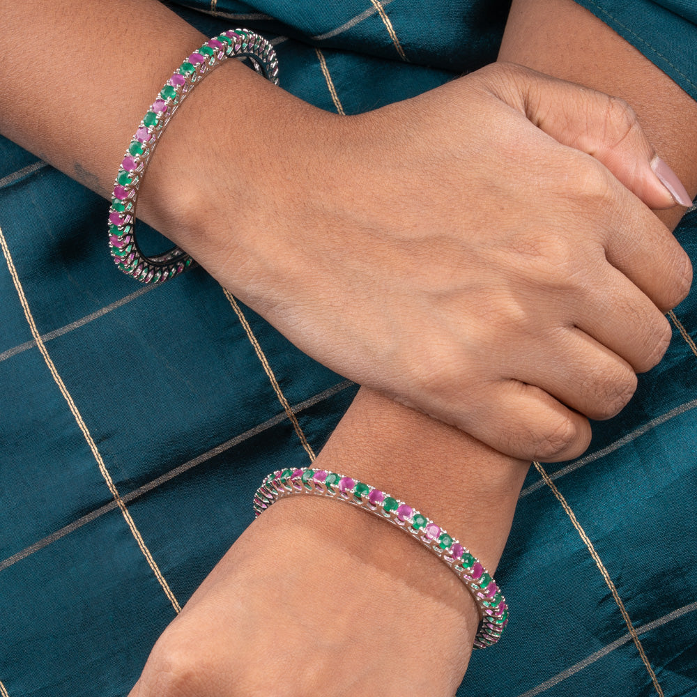 Kanchika Bangle