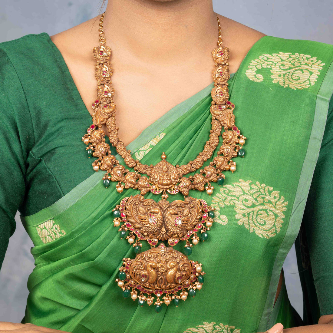 Vandya Haram
