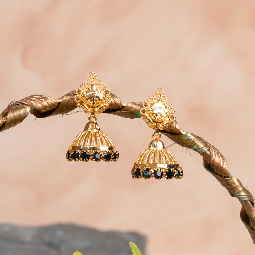 Adarsha Jhumkas