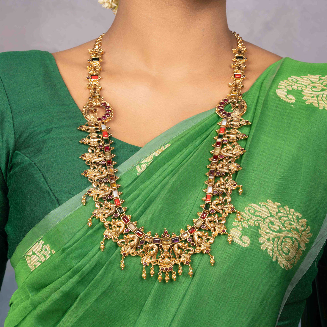 Gagan Haram