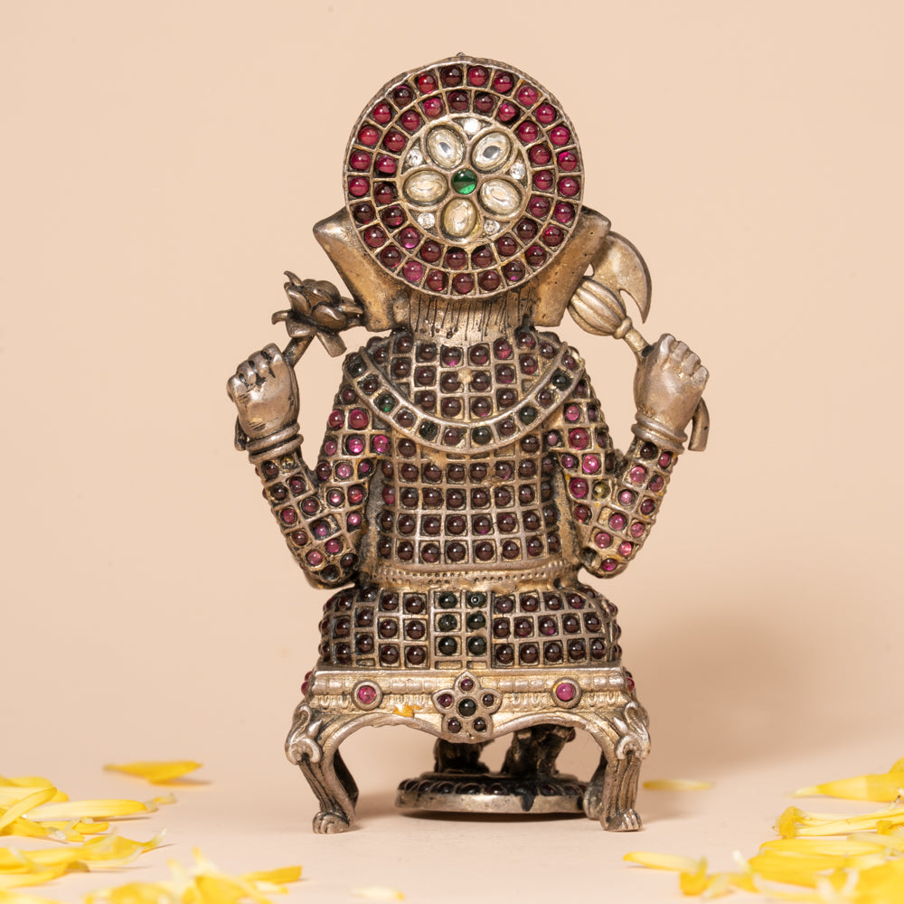 Ganesha Idol