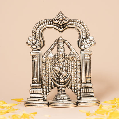 Venkatachalapathy Idol