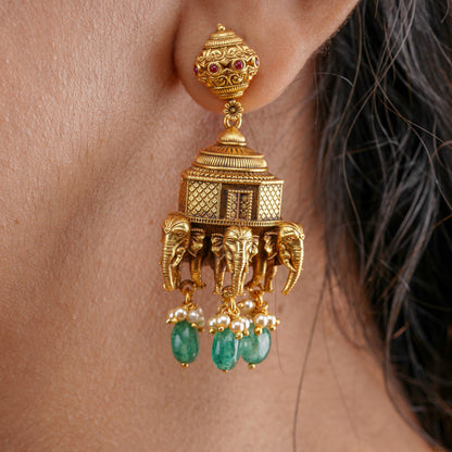 Necklace Set