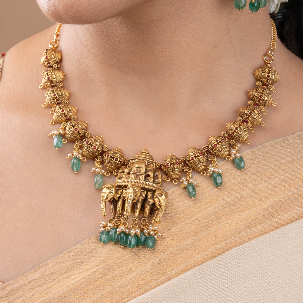 Necklace Set