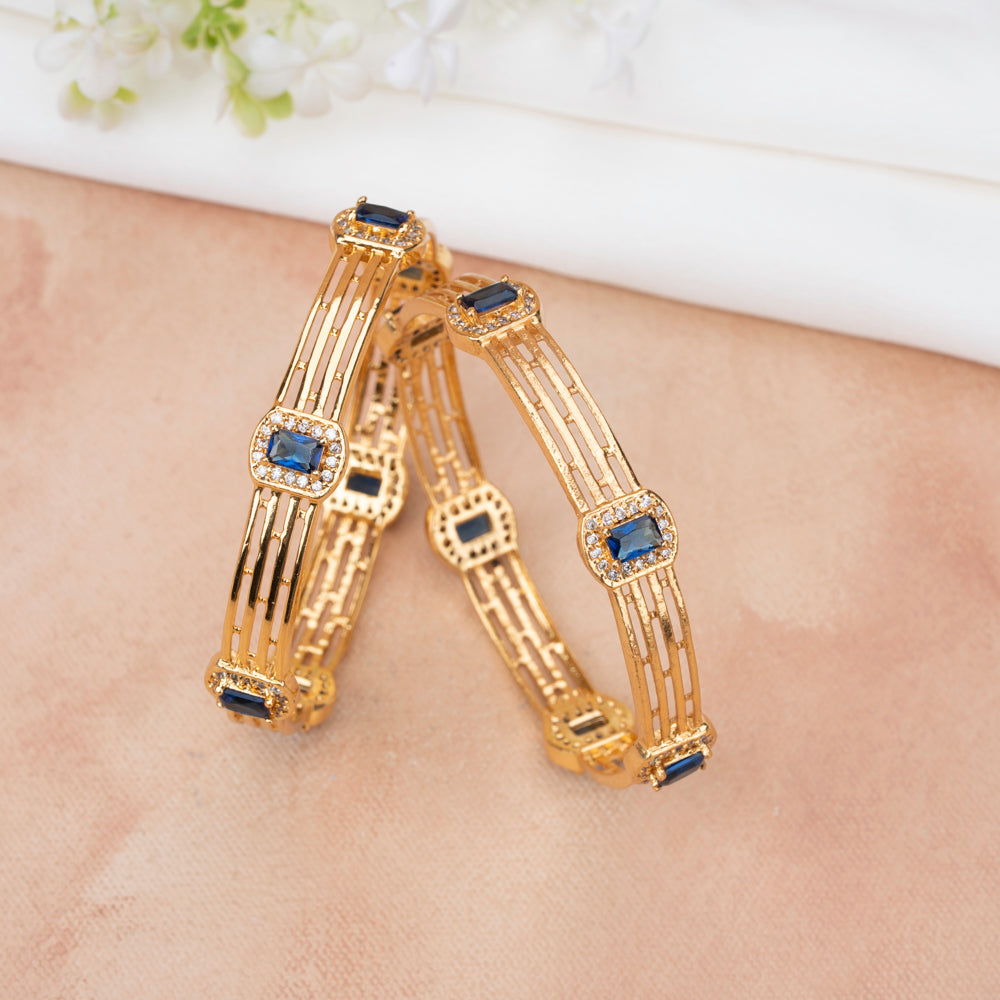 Sleek Bangle
