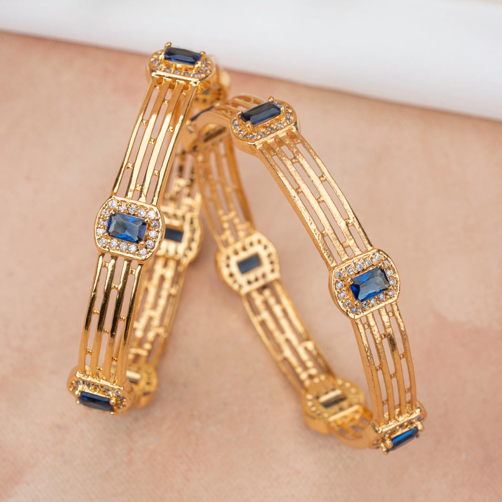 Sleek Bangle
