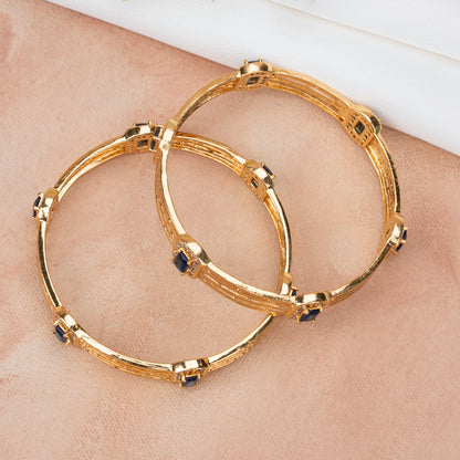 Sleek Bangle